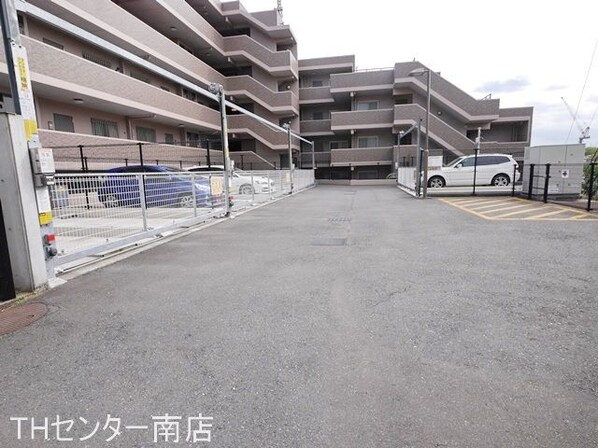 メゾン・ルミエールたまプラーザの物件内観写真